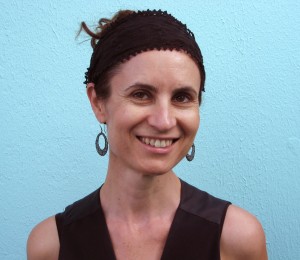 Dr Kathy Cleland